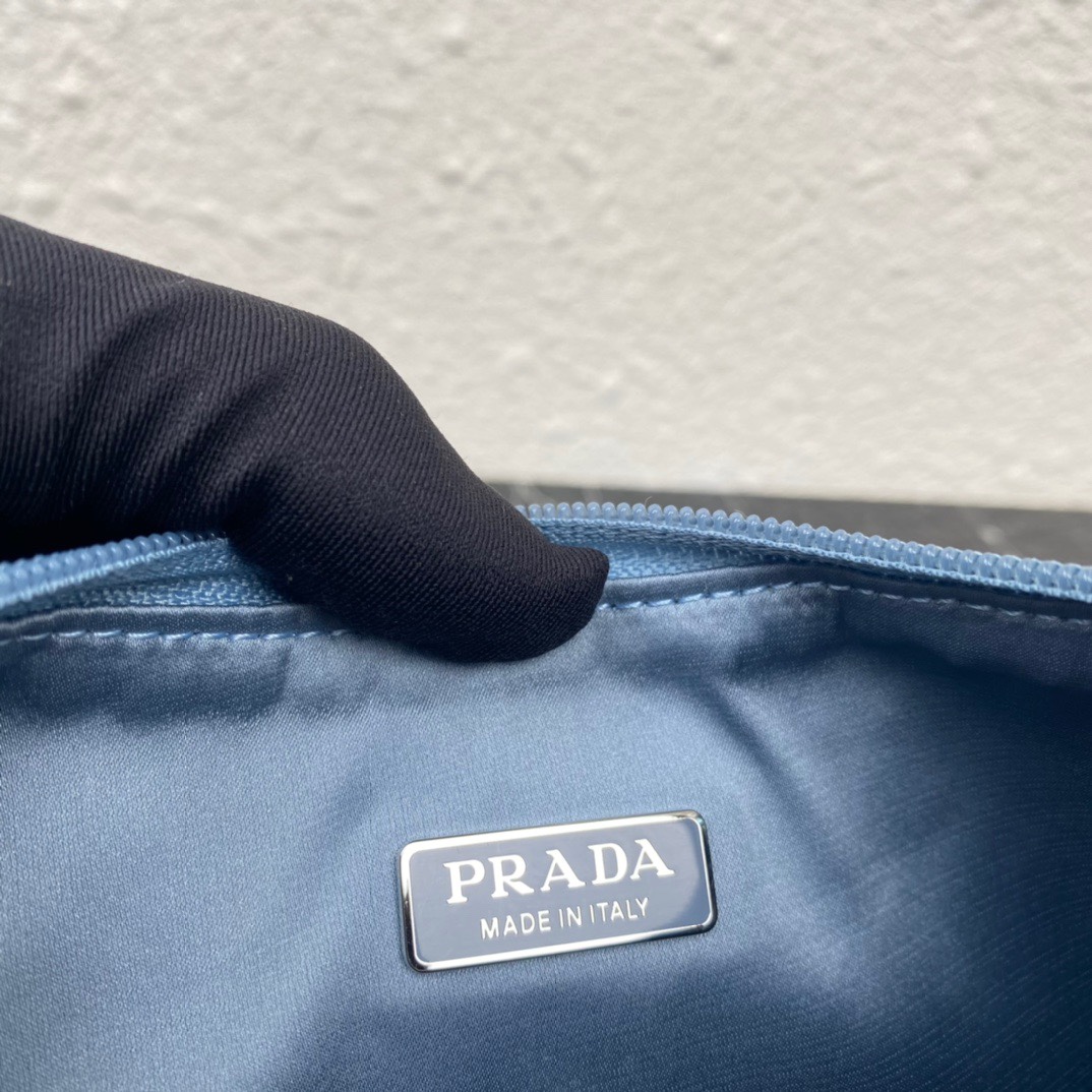 Prada Hobo Bags